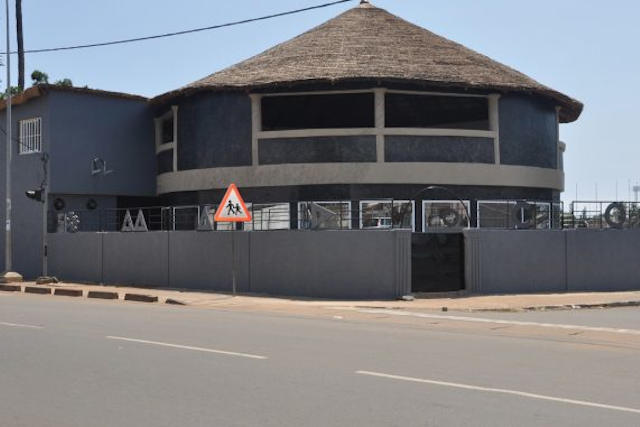 Togo : « Mad Complexe » à Lomé, un lieu de débauche?