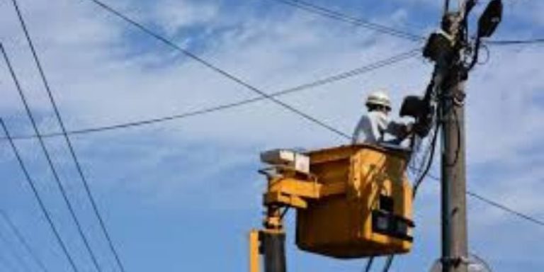 Togo/CEET : interruption de la fourniture du courant électrique les 28, 29 novembre et 1er décembre dans certains quartiers