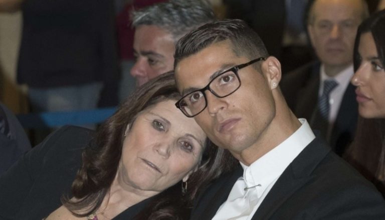 Ballon d’Or 2019 : la mère de Cristiano Ronaldo suscite la polémique