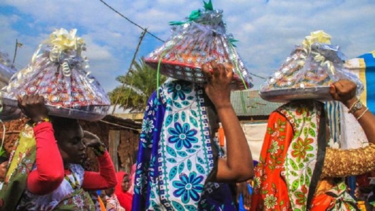 Un chef nigérian impose une taxe de mariage dans son village