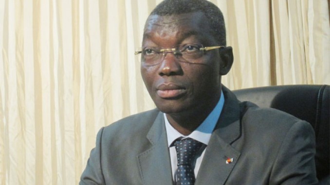 Insurrection armée avec machettes et gourdins au Togo : Général Yark, des Togolais n’y croient pas