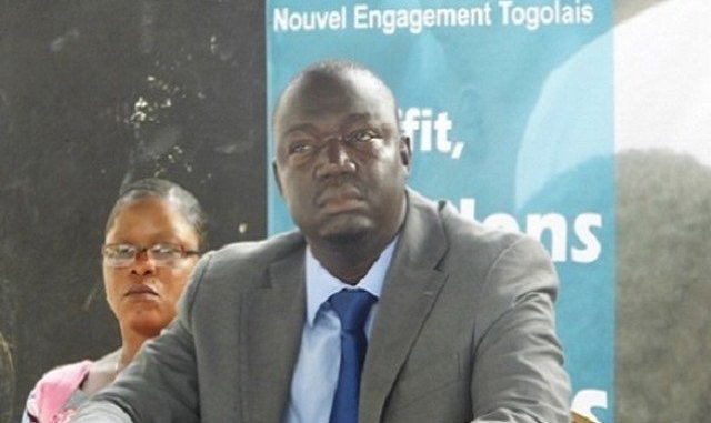 Affaire Raïma Akondo : les fétiches de Gerry Taama en panne !