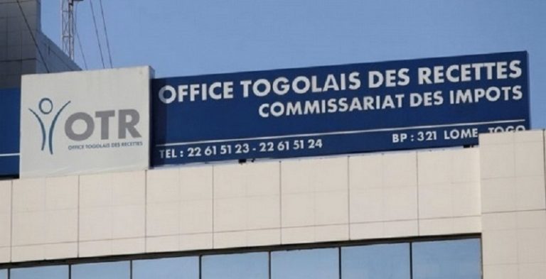 Togo/ Télépaiement des impôts : les retardataires ont encore 48h pour régler leurs situations