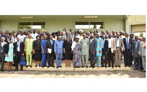 Enseignement supérieur : 4ème Journées scientifiques du CAMES à Ouidah