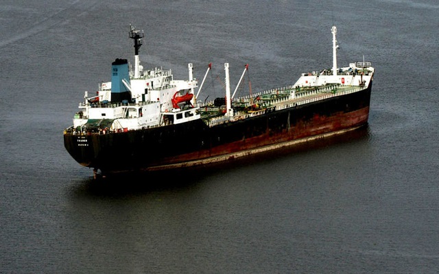 Piraterie maritime : Les marins enlevés le 02 novembre dernier, sont relâchés