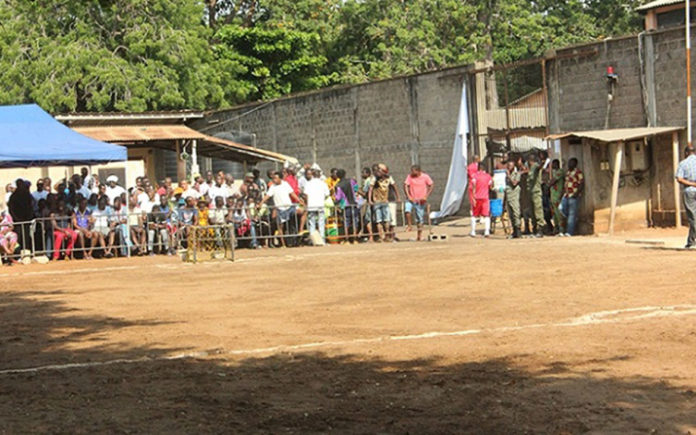Brouille entre 15 détenus de la prison civile de Lomé et CACIT : L'argent au cœur de l'intrigue