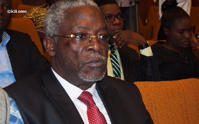 Me Tchassona-Traoré : « M. Atchadam n’a pas d’injonction à donner aux leaders de l’opposition »