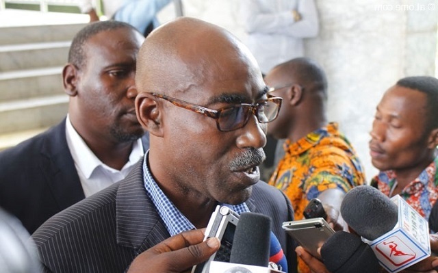 Affaire d’insurrection armée : Le PNP dénonce « un montage grotesque » du régime et alerte le peuple togolais