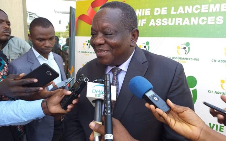 La FUCEC-Togo veut assurer les vieux jours de ses membres avec la CIF Assurances-Vie Togo