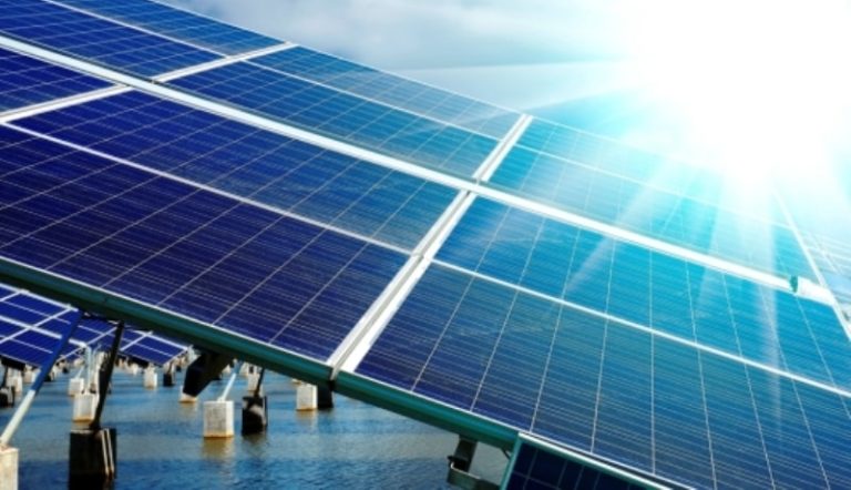 Togo : la BOAD décaisse 7 milliards FCFA pour la construction de la centrale solaire de Blitta