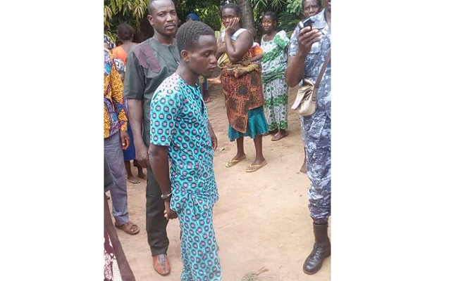 Drame à Logowome-Bas-Mono : Pour avoir accès aux terrains, un jeune homme arrache la tête à son père