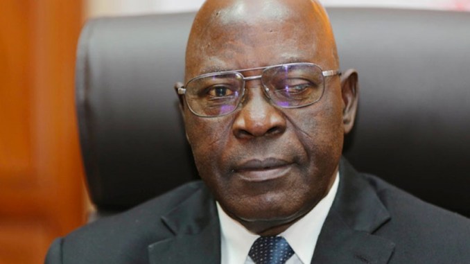 Togo: le président de la CENI mouillé dans un scandale de 7 milliards