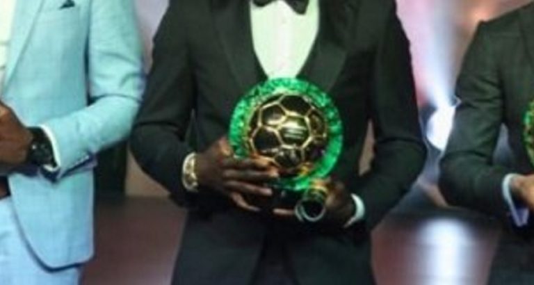 Ballon d’Or Africain 2019 : Le nom du vainqueur aurait fuité