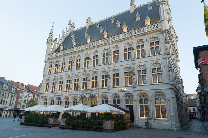 Belgique : Le sultan d’Oman loue un luxueux hôtel entier pendant 2 mois