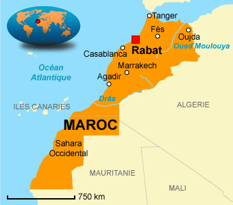 Révélations sur le décès des 3 étudiants Togolais au Maroc : Ventres et têtes ouverts, sexes portés disparus sur les corps…