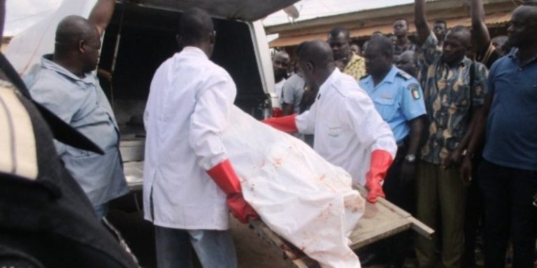 Sénégal : un vendeur d’arme tue par accident son client lors des essais