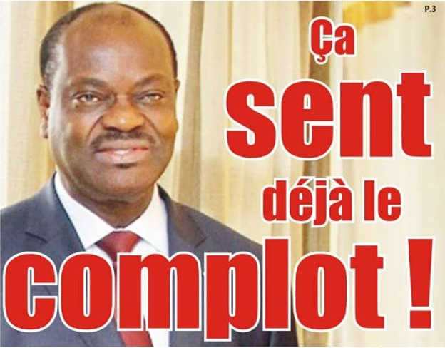 Togo, Présidentielle 2020 : Nouveau Complot de la CEDEAO contre l’Aspiration d’Alternance du Peuple Togolais !
