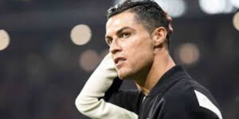 Cristiano Ronaldo désigne le meilleur joueur de la série A