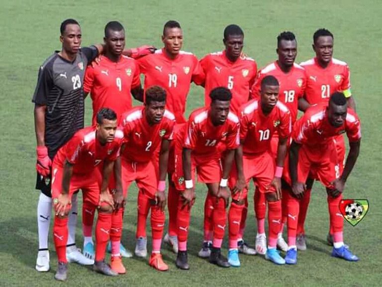Football: les Éperviers vont rejouer le Bénin en octobre prochain.
