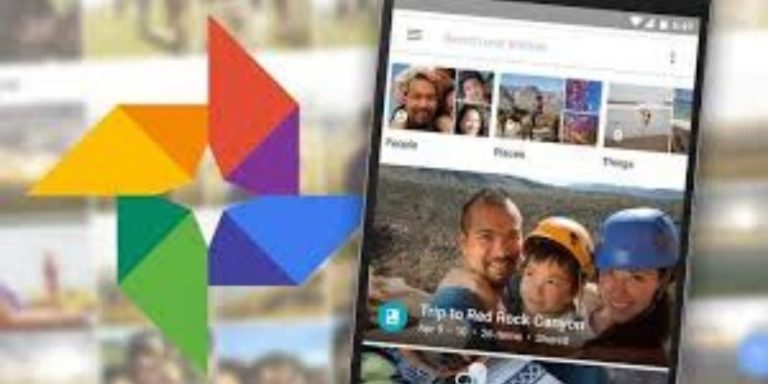 Facebook : transférer des photos dans Google Photos va devenir hyper simple