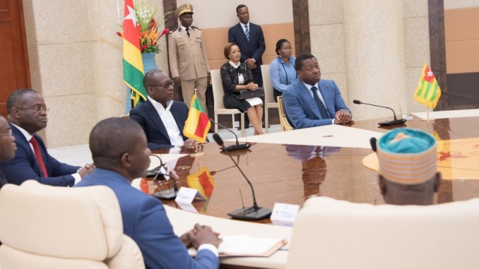 Togo: Faure Gnassingbé et l’énigme de l’armée!