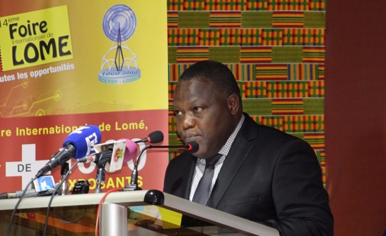 La 16e  foire Internationale de Lomé ferme ses portes