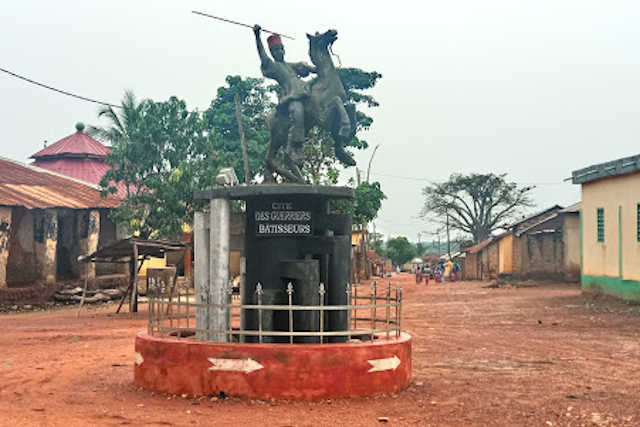 Togo : L’histoire de Tchaoudjo nous donne des leçons