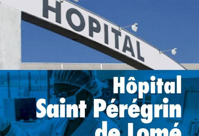 Réalisations virtuelles sous Faure Gnassingbé : L’hôpital Saint Pérégrin ouvre à la Saint Glinglin