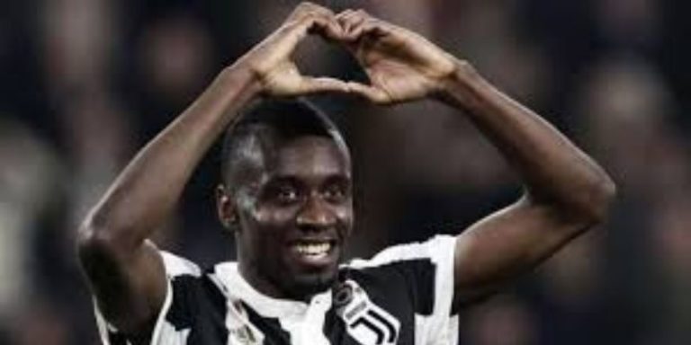 Juventus : Matuidi salue le beau geste de Cristiano Ronaldo