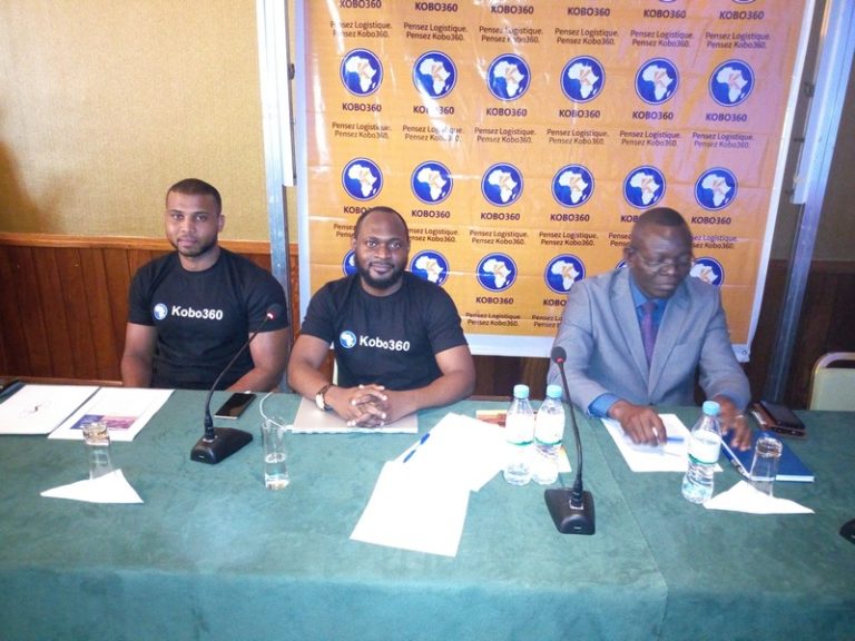 La Startup logistique Kobo360 lance officiellement ses activités au Togo.