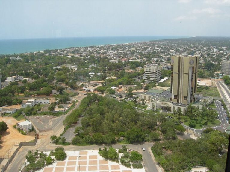 Togo : lancement officiel de la campagne de sensibilisation contre l’extrémisme religieux