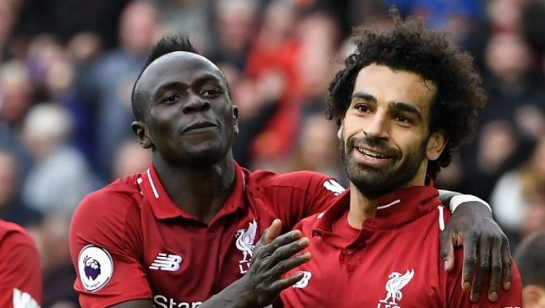 Premier League : qui sont les 5 meilleurs buteurs africains cette saison?