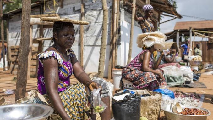 Togoville: voyage à Fantchao Gnagada, le dernier marché de troc en Afrique