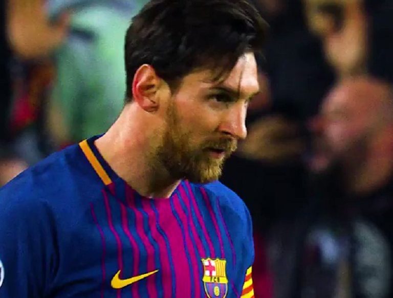 Pour prolonger au FC Barcelone, Lionel Messi réclame ce joueur sénégalais !