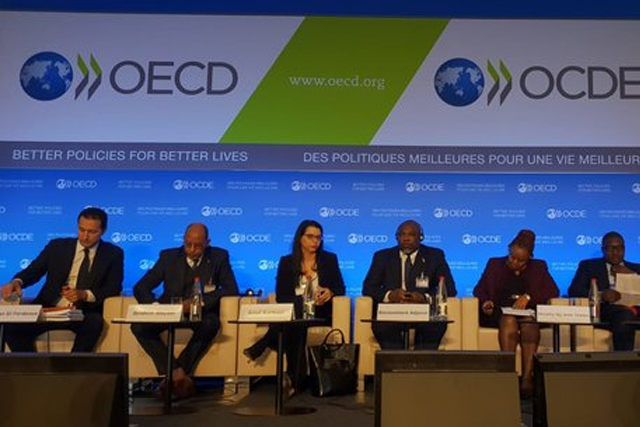 Rapport de l’OCDE sur les effets de la politique fiscale au Togo : La politique fiscale réduit les inégalités, mais augmente la pauvreté
