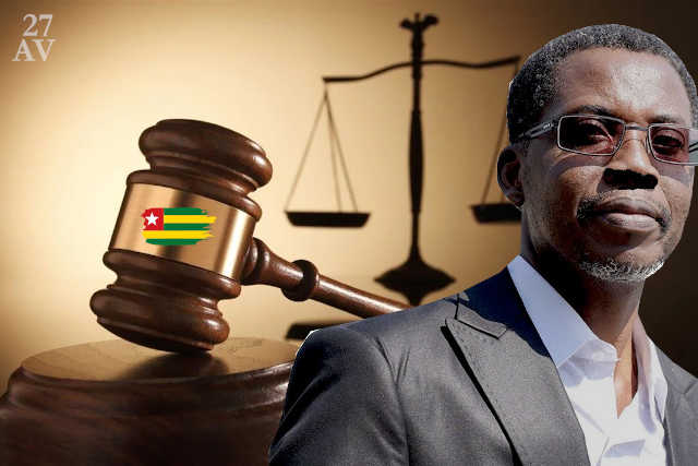 La Justice dans ses travers au Togo : Un consultant abusivement détenu sous la pression d’un réseau dont un officier des FAT…