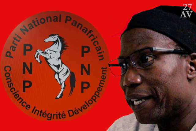 Tikpi Atchadam aux Togolais, ce 23 décembre 2019 : « Un 4e mandat de Faure Gnassingbé pose problème ! »