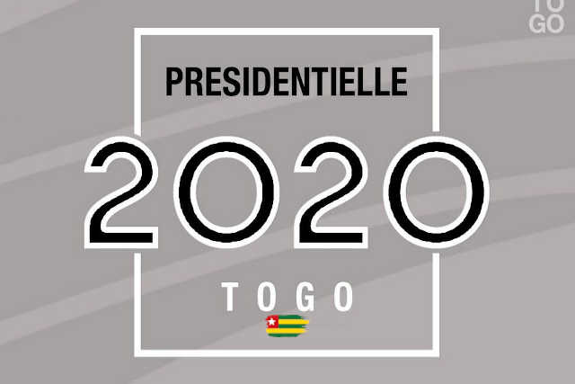 Présidentielle 2020 au Togo : 13 jours… plus que déterminants !