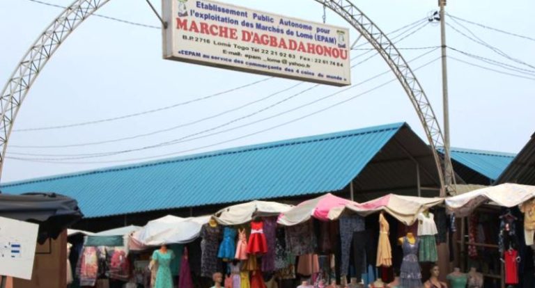 Togo : ouverture de la quinzaine commerciale ce lundi