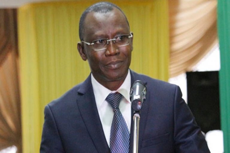 Passage de Franc CFA à l’ECO au Togo : les précisions du ministre Sani Yaya