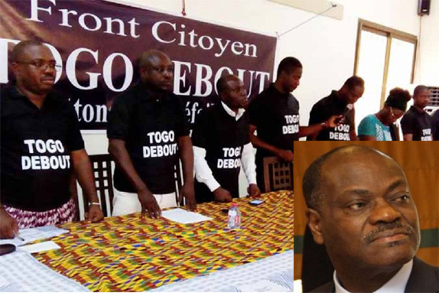 Rencontres CEDEAO-acteurs politiques et OSC  : Togo Debout prudent, la C14 demande à la CEDEAO d’être impartiale