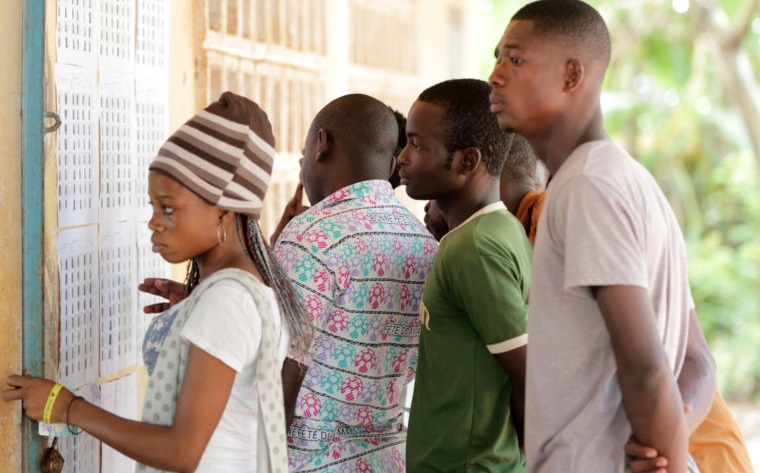 Présidentiel 2020 au Togo : les listes électorales provisoires affichées dès ce vendredi