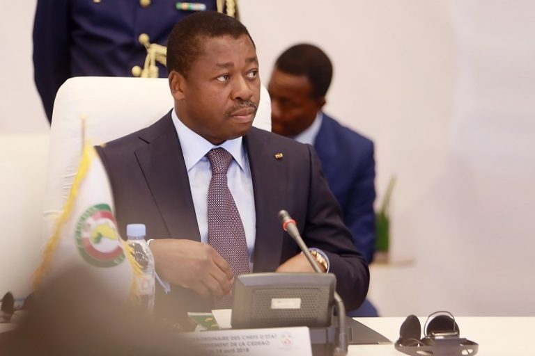 Togo : nouvelles nominations à la Cour constitutionnelle ce vendredi 27 décembre