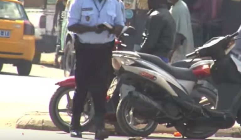 Togo : les alcootests débarquent sur les routes lundi prochain