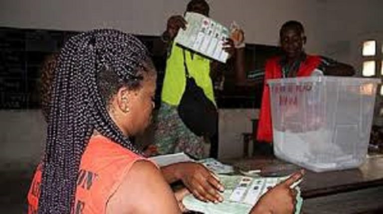 Présidentielle 2020 au Togo : tout sur la date du 1er tour, la caution par candidat, la campagne électorale et le financement