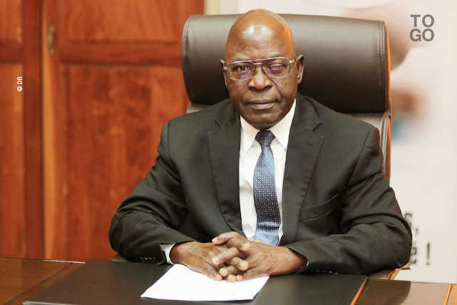 Togo : Le Président de la CENI Tchambakou Ayassor trempé dans un scandale de 7 milliards de FCFA