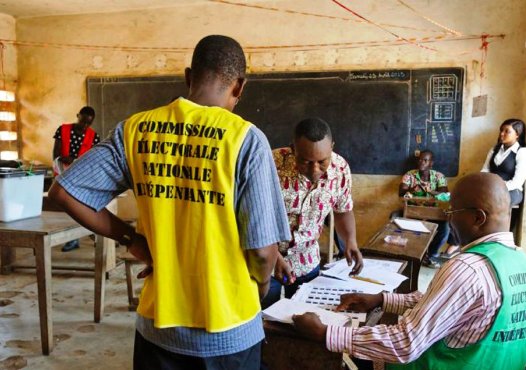 Togo / Présidentielle 2020 : fin du recensement électoral ce lundi