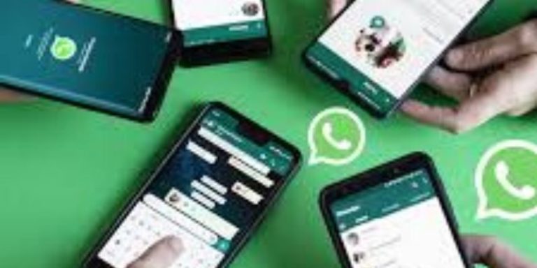 WhatsApp ne fonctionnera bientôt plus sur les versions les plus datées d’Android