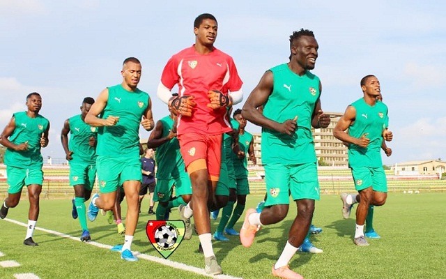 Éliminatoires Mondial 2022 : Les Togolais ne croient pas aux chances de qualification des Éperviers