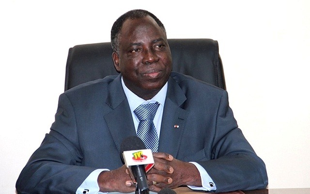 Charles Kondi Agba : « Nous n’avons peur d’aucun candidat »